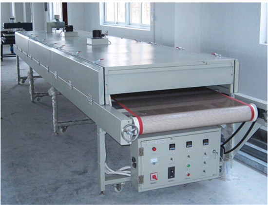 特氟龍耐高溫傳送帶